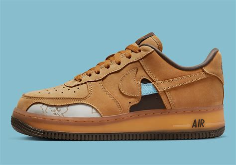 nike air force 1 wheat replica|air force 1 wheat mocha.